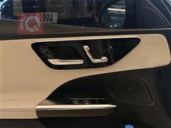 مرسيدس بنز C-Class